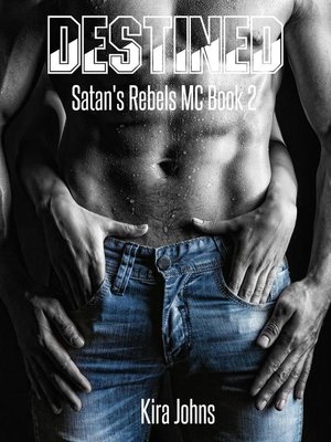 cover image of Destined